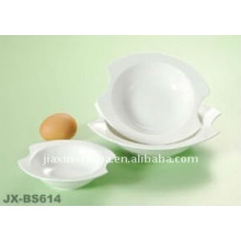 porcelain breakfast set